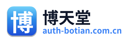 博天堂 Logo